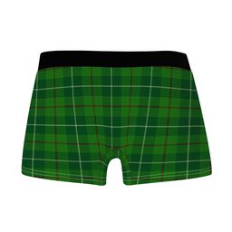 ScotsTee Shop Scottish Clephan Clan Highland Kilt Sporran Tartan Boxer Briefs