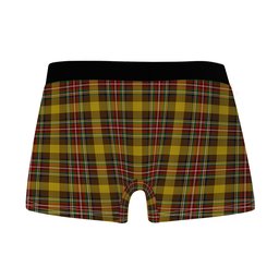 ScotsTee Shop Scottish Cree Clan Highland Kilt Sporran Tartan Boxer Briefs