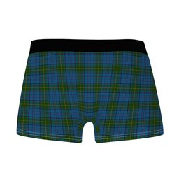 ScotsTee Shop Scottish Donegal County Clan Highland Kilt Sporran Tartan Boxer Briefs