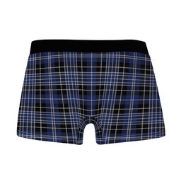 ScotsTee Shop Scottish Clark Clan Highland Kilt Sporran Tartan Boxer Briefs