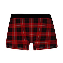ScotsTee Shop Scottish Cunningham Clan Highland Kilt Sporran Tartan Boxer Briefs