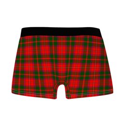 ScotsTee Shop Scottish Crief District Clan Highland Kilt Sporran Tartan Boxer Briefs