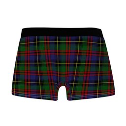 ScotsTee Shop Scottish Deas Clan Highland Kilt Sporran Tartan Boxer Briefs