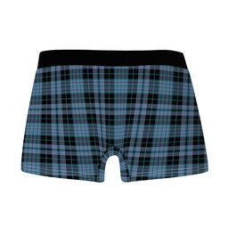 ScotsTee Shop Scottish Clark (Clergy) Ancient Clan Clan Highland Kilt Sporran Tartan Boxer Briefs