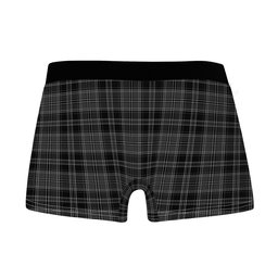 ScotsTee Shop Scottish Drummond Grey Clan Highland Kilt Sporran Tartan Boxer Briefs