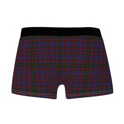 ScotsTee Shop Scottish Cumming Clan Highland Kilt Sporran Tartan Boxer Briefs