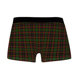 ScotsTee Shop Scottish Cumming Hunting Clan Highland Kilt Sporran Tartan Boxer Briefs