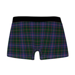 ScotsTee Shop Scottish Couper Clan Highland Kilt Sporran Tartan Boxer Briefs