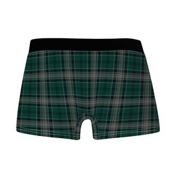 ScotsTee Shop Scottish Kelly of Sleat Hunting Clan Highland Kilt Sporran Tartan Boxer Briefs