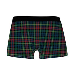 ScotsTee Shop Scottish Keith District Modern Clan Highland Kilt Sporran Tartan Boxer Briefs