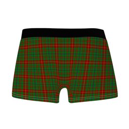 ScotsTee Shop Scottish Fulton SC Clan Highland Kilt Sporran Tartan Boxer Briefs