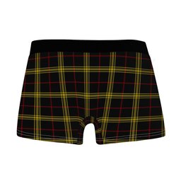 ScotsTee Shop Scottish Gwynn Clan Highland Kilt Sporran Tartan Boxer Briefs