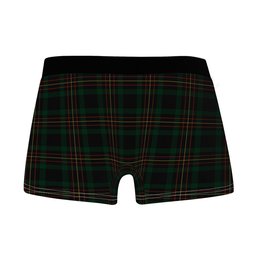 ScotsTee Shop Scottish Kalkofen Clan Highland Kilt Sporran Tartan Boxer Briefs