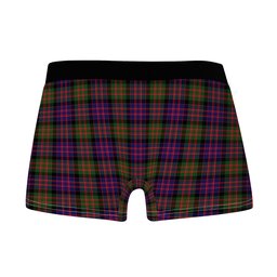 ScotsTee Shop Scottish Gillon Clan Highland Kilt Sporran Tartan Boxer Briefs