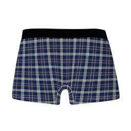ScotsTee Shop Scottish Earl of St. Andrews Dress Clan Highland Kilt Sporran Tartan Boxer Briefs