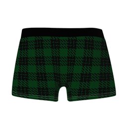 ScotsTee Shop Scottish Graham Clan Highland Kilt Sporran Tartan Boxer Briefs