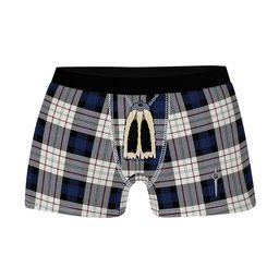ScotsTee Shop Scottish Ferguson Dress Clan Highland Kilt Sporran Tartan Boxer Briefs