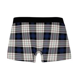 ScotsTee Shop Scottish Ferguson Dress Clan Highland Kilt Sporran Tartan Boxer Briefs