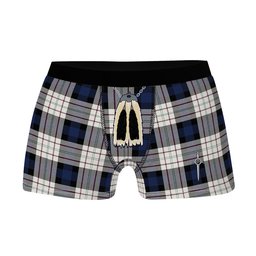ScotsTee Shop Scottish Ferguson Dress Clan Highland Kilt Sporran Tartan Boxer Briefs