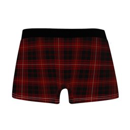 ScotsTee Shop Scottish Killin Clan Highland Kilt Sporran Tartan Boxer Briefs