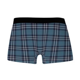 ScotsTee Shop Scottish Earl of St Andrews Clan Highland Kilt Sporran Tartan Boxer Briefs