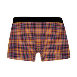 ScotsTee Shop Scottish Jacobite Clan Highland Kilt Sporran Tartan Boxer Briefs