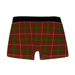 ScotsTee Shop Scottish Hay Clan Highland Kilt Sporran Tartan Boxer Briefs
