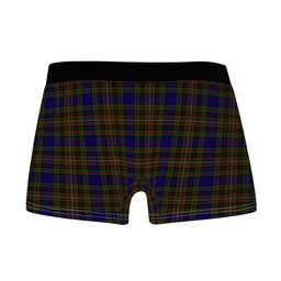 ScotsTee Shop Scottish Highfield Hunting Clan Highland Kilt Sporran Tartan Boxer Briefs
