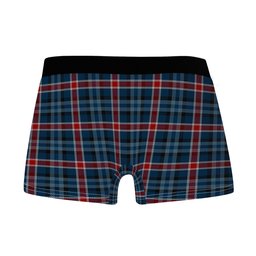 ScotsTee Shop Scottish Gandy of Myrton Clan Highland Kilt Sporran Tartan Boxer Briefs