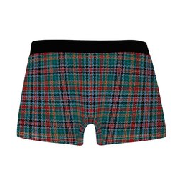 ScotsTee Shop Scottish Hunter Old Modern Clan Highland Kilt Sporran Tartan Boxer Briefs