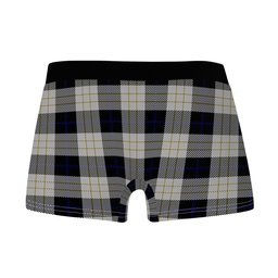 ScotsTee Shop Scottish Kennison Clan Highland Kilt Sporran Tartan Boxer Briefs