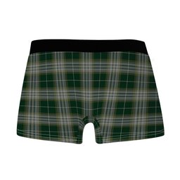 ScotsTee Shop Scottish Kelso Clan Highland Kilt Sporran Tartan Boxer Briefs