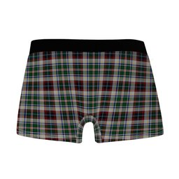 ScotsTee Shop Scottish Innes Dress Clan Highland Kilt Sporran Tartan Boxer Briefs