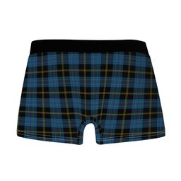 ScotsTee Shop Scottish Ewbank Clan Highland Kilt Sporran Tartan Boxer Briefs