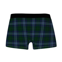 ScotsTee Shop Scottish Jones of Wales Clan Highland Kilt Sporran Tartan Boxer Briefs