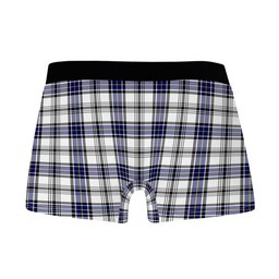 ScotsTee Shop Scottish Hannay Modern Clan Highland Kilt Sporran Tartan Boxer Briefs