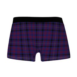 ScotsTee Shop Scottish Dundonald Clan Highland Kilt Sporran Tartan Boxer Briefs