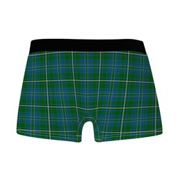 ScotsTee Shop Scottish Hay Hunting Clan Highland Kilt Sporran Tartan Boxer Briefs