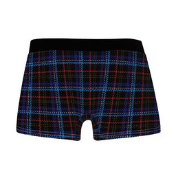 ScotsTee Shop Scottish Kennedy Irish Clan Highland Kilt Sporran Tartan Boxer Briefs