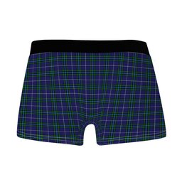 ScotsTee Shop Scottish Isle of Harris Clan Highland Kilt Sporran Tartan Boxer Briefs