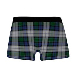 ScotsTee Shop Scottish Graham Dress Clan Highland Kilt Sporran Tartan Boxer Briefs