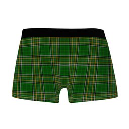 ScotsTee Shop Scottish Ireland National Clan Highland Kilt Sporran Tartan Boxer Briefs