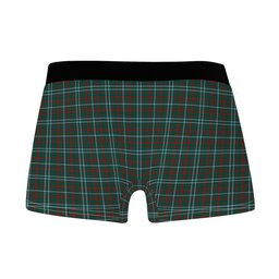 ScotsTee Shop Scottish Dundee Green Clan Highland Kilt Sporran Tartan Boxer Briefs
