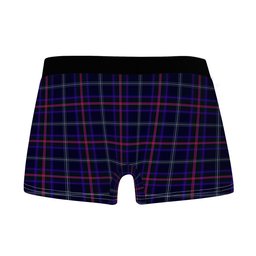 ScotsTee Shop Scottish Fitzgerald Hunting Clan Highland Kilt Sporran Tartan Boxer Briefs