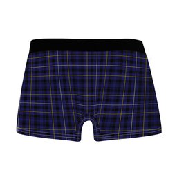 ScotsTee Shop Scottish Fleming Clan Highland Kilt Sporran Tartan Boxer Briefs