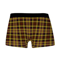 ScotsTee Shop Scottish Jardine Clan Highland Kilt Sporran Tartan Boxer Briefs