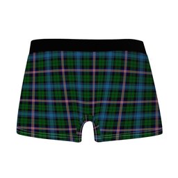 ScotsTee Shop Scottish Gemmell Clan Highland Kilt Sporran Tartan Boxer Briefs