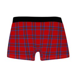 ScotsTee Shop Scottish Inverness District Clan Highland Kilt Sporran Tartan Boxer Briefs