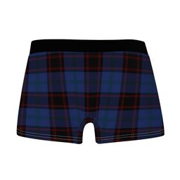 ScotsTee Shop Scottish Hume Clan Highland Kilt Sporran Tartan Boxer Briefs