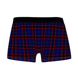 ScotsTee Shop Scottish Hume Modern Clan Highland Kilt Sporran Tartan Boxer Briefs